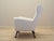1980s Vintage Italian Lounge Chair, 1980s For Sale - Image 5 of 18