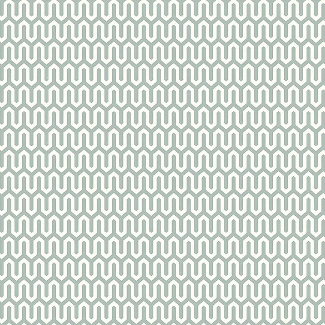 SAMPLE - Boråstapeter Ypsilon Wallpaper In Mineral For Sale