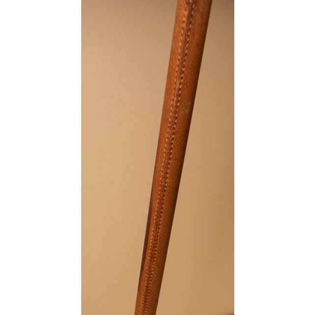 Metal Floor Lamp from Metalarte For Sale - Image 7 of 13