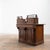 Oak Pharmacy Counter, 1900 For Sale - Image 10 of 10