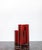Forest Green Splash Vase by Mana For Sale - Image 12 of 17