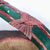Antique Chinese Wedding Basket For Sale - Image 13 of 14
