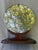 Vintage Art Deco Dressing Mirror For Sale - Image 11 of 18