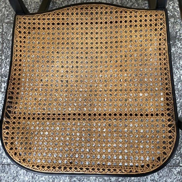 Antique Fireside Chair from Thonet, 1904 For Sale - Image 17 of 18