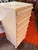 Mid-Century Modern Kartell Stacking Drawer Program - 8 Piece White Plastic Set - Space Age 1970s For Sale - Image 3 of 4