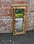 Italian Carved Wood and Gesso Gilt Ornate Mirror For Sale - Image 5 of 7