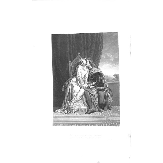 "The Poetical Works of Lord Byron" 1848 For Sale - Image 9 of 9