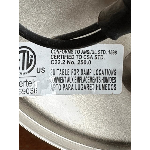 Lights Kichler Lighting Industrial Style Wiered Two Arm Wall Sconce For Sale - Image 7 of 7