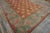 1930s Salmon Irish Donegal Arts & Crafts Rug 10' X 17' Handknotted Wool Carpet For Sale - Image 4 of 13