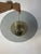 Pendant Lamp in Smoked Glass and Brass by Jan Eskil Eskilsson for Belid For Sale - Image 9 of 11