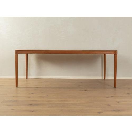 Dining Table from Bramin, 1960s For Sale - Image 6 of 12