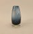 Blue Modell 1365 Vase by Tamara Aladin for Riihimaki / Riihimaen Lasi Oy, Finland, 1960s For Sale - Image 8 of 8