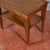 Low Coffee Table with Double Top, 1940s For Sale - Image 15 of 18