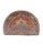 Traditional Pasargad DC Fine Hand-Knotted Round Rug For Sale - Image 3 of 3