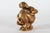 Leda and the Swan Bronze Figurine by Kai Nielsen for L. Rasmussen, 1950s For Sale - Image 6 of 10