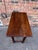 19th Century English Side Table With Drawer For Sale - Image 11 of 12