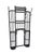 Large Art Deco Bentwood Hall Stand, Central Europe, 1930s For Sale - Image 3 of 10