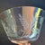 1950s 1950s Mid Century Modern Colony “Danube” Etched Champagne Glasses – Set of 2 For Sale - Image 5 of 5