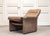 Lounge Chairs with Ottoman from de Sede, Switzerland, 1960s, Set of 3 For Sale - Image 4 of 16