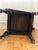 Victorian Adjustable Music Chair Beethoven 1900 For Sale - Image 10 of 12
