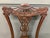 Rococo Victorian Mahogany Salon Suite, 1890, Set of 7 For Sale - Image 3 of 18