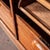 Tambour Fronted Oak Cabinet from Thonet, 1930s For Sale - Image 9 of 13