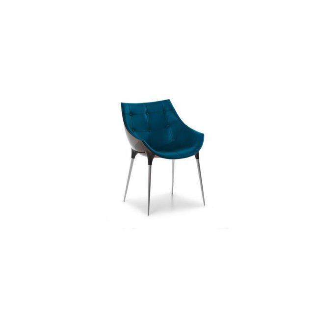 Philippe Starck Passion Armchair by Philippe Starck for Cassina For Sale - Image 4 of 8