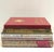 Coffee Curated Decorative Arts II Inspirated Books - Set of 5 For Sale - Image 8 of 8