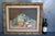 Vintage Italian Still Life Painting on Wood Panel – Antique Framed Vegetable Still Life – Turin Italy – Decorative Art For Sale - Image 9 of 12