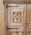 Large Oak Wardrobe from Tudor Furniture, England, 1930s For Sale - Image 4 of 16