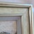 Early 20th Century Early 20th Century ‘Straw Houses’ Original Framed Art For Sale - Image 5 of 7