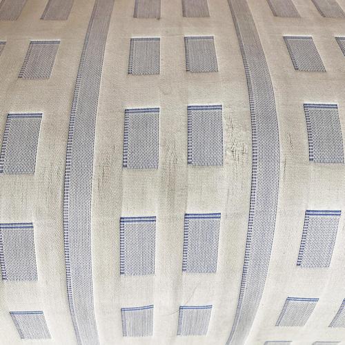 Italian Modern Sunset in New York Modular Sofa attributed to Gaetano Pesce for Cassina, 1984, Set of 8 For Sale - Image 16 of 18