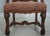 Set of 8 Henredon Continental Style Upholstered Dining Room Chairs For Sale - Image 10 of 18