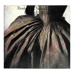 Revolution in Fashion 1715-1815 Book