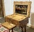 Wood 19th Century Walnut Dressing Table For Sale - Image 7 of 18