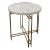 Century Furniture Carter Accent Table For Sale