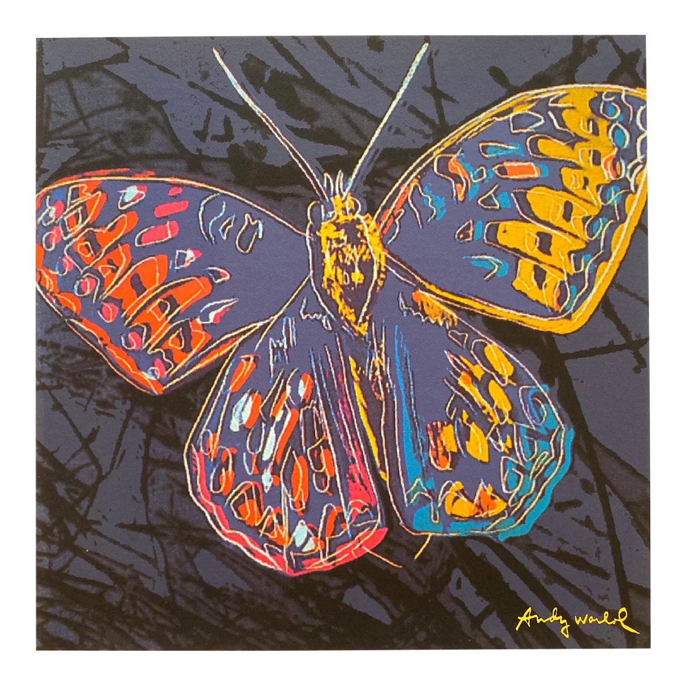 Adrian Vandenbergの絵画 Buy art from Adje Vandenberg? | Kunstveiling.nl