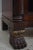 Herendon Historic Natchez Maple Top Mahogany Sideboard Buffet For Sale - Image 13 of 18