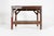 French Industrial Console Table in Wood, 1920s For Sale - Image 4 of 18