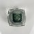 Glass Sommerso Ashtray in Murano Glass, Italy, 1970 For Sale - Image 7 of 12