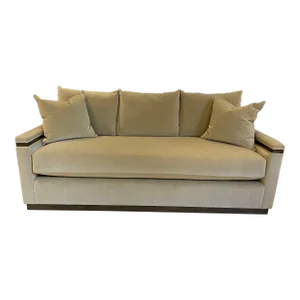 Vanguard Envision Sofa - Showroom New