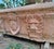 Stone Red Verona Marble Bathtub, 19th Century For Sale - Image 7 of 8