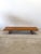 Vintage Torbjørn Afdal for Bruksbo “Krobo” Teak Bench, Norway 1960s — 79 Inches For Sale - Image 9 of 11