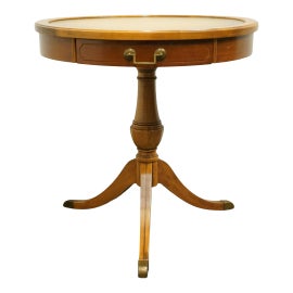 Example of Mersman Tables