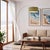 Where Marble Meets Brass - A Statement That Arcs Above the Rest. Reimagined For Modern Living Designed by Peter Morelli in...