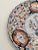 Large Imari Prunus Charger, Meiji Period For Sale - Image 4 of 6