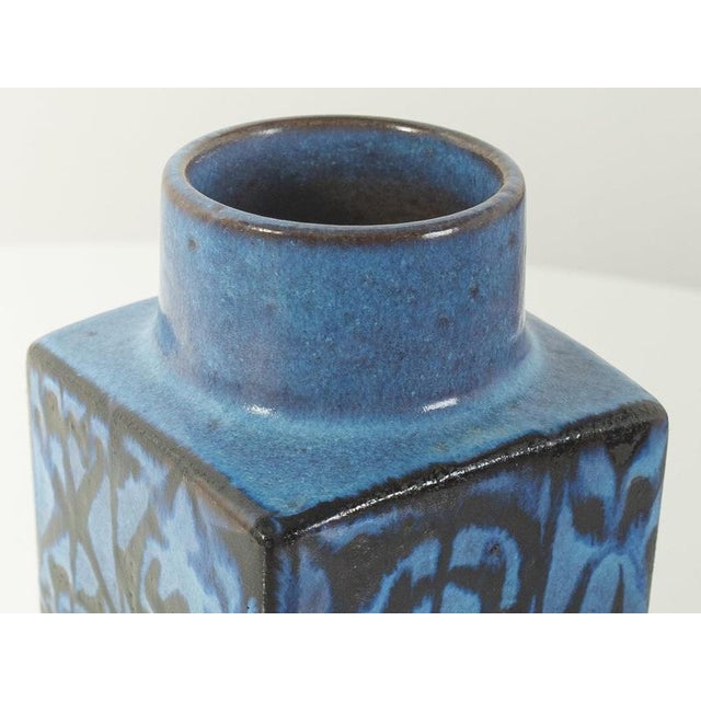 Baca Vase by Nils Thorsson for Royal Copenhagen For Sale - Image 9 of 10