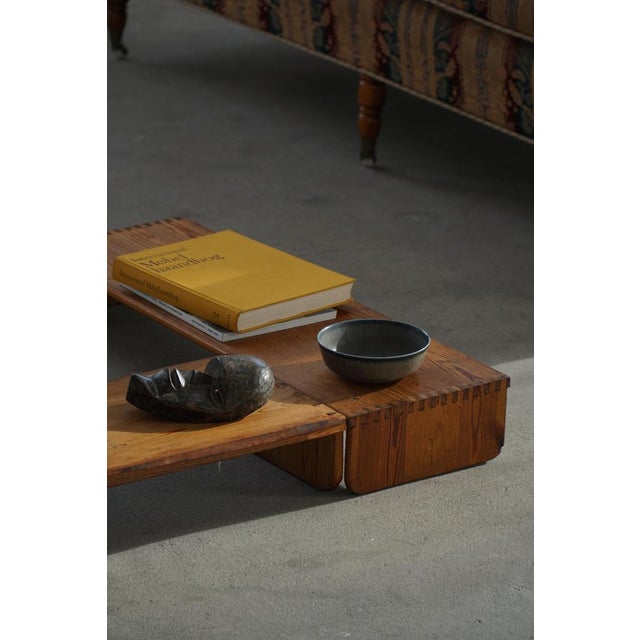 Swedish Modern Shelves in Pine, 1877, Set of 4 For Sale - Image 12 of 18