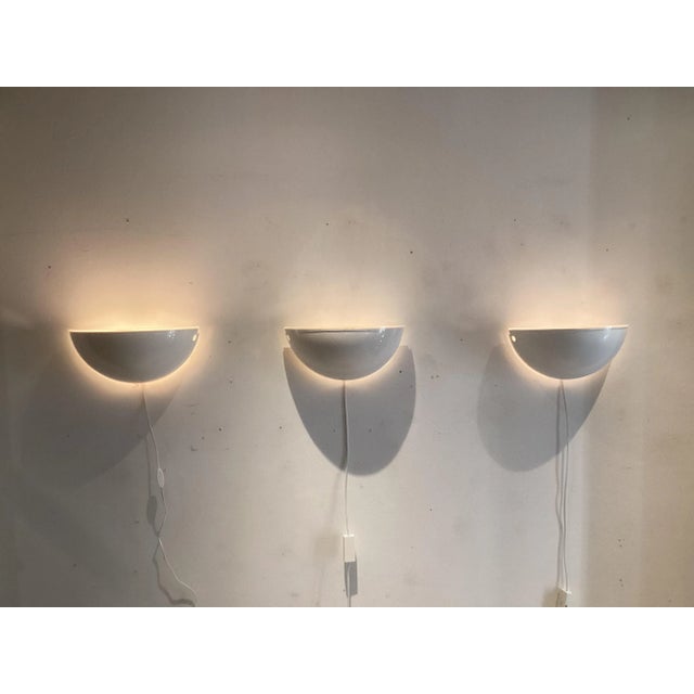 Metal Type Quarto Wall Lamps by Tobia & Afra Scarpa for Flos, 1970s For Sale - Image 7 of 13