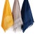 Honoring the beauty of nature, this beach towel collection celebrates the elements that surround you while spending a...